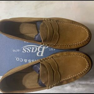 G. H. Bass - Wallace - Tan